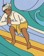 ULUWATU BOY