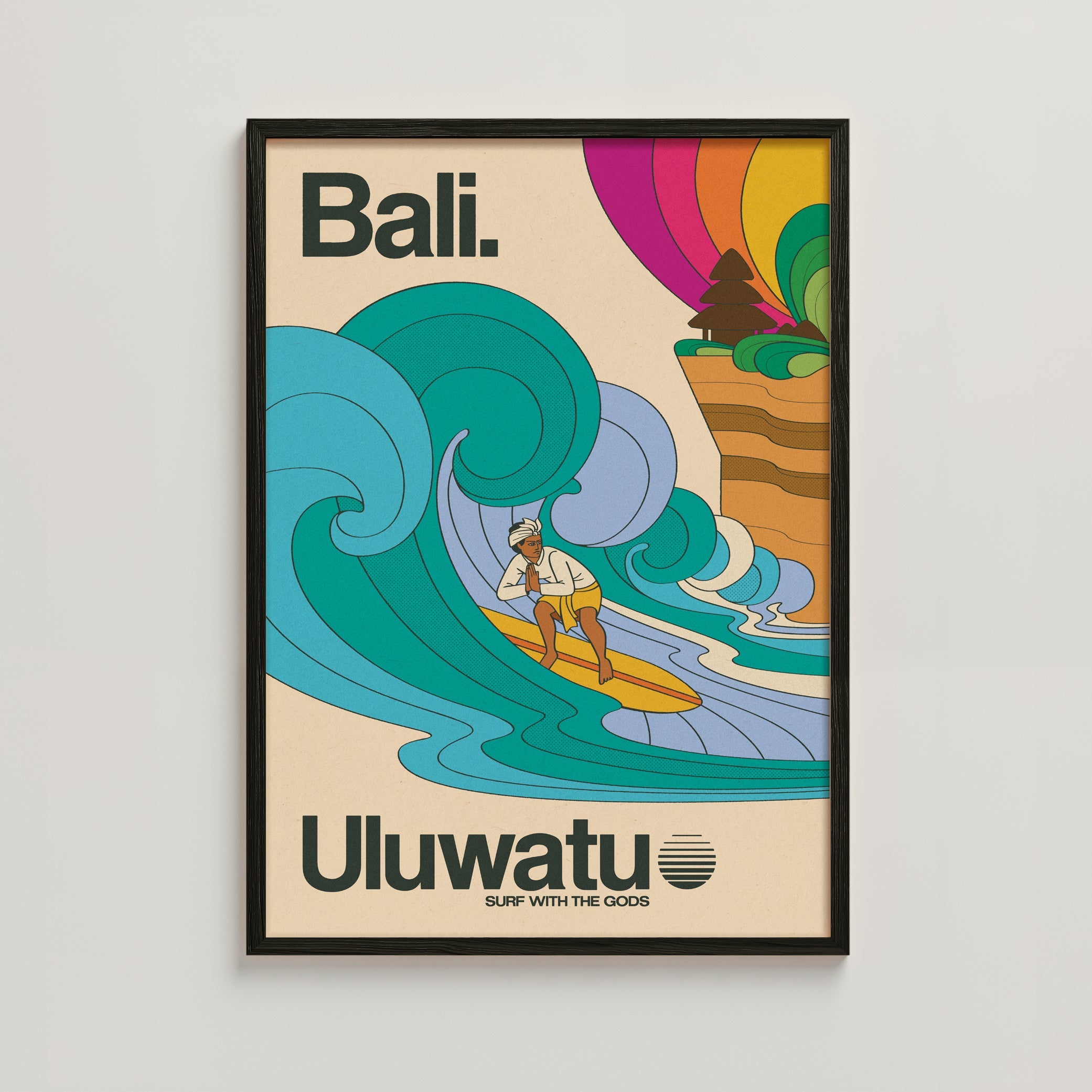 ULUWATU BOY