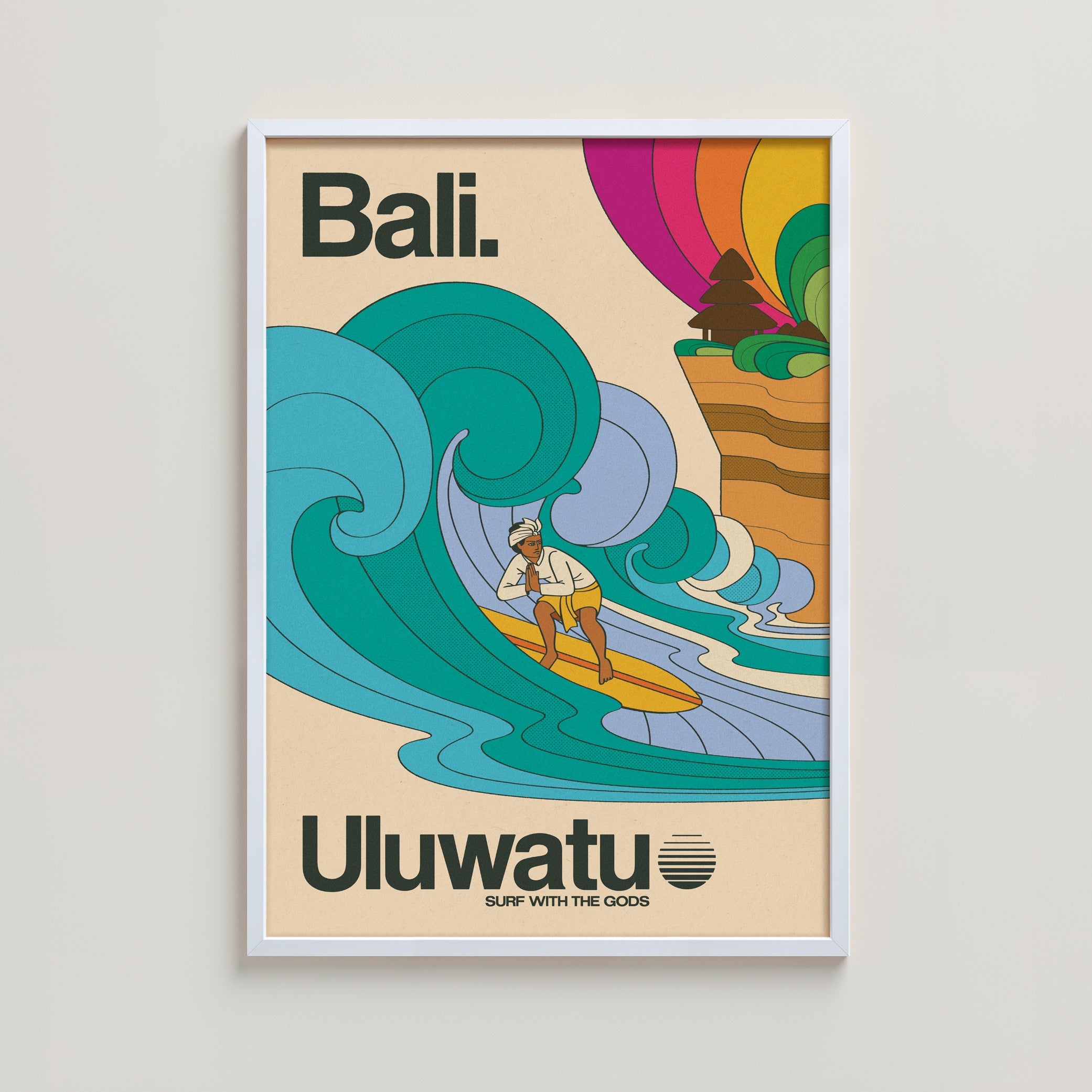 ULUWATU BOY