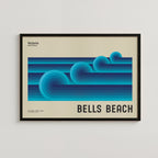 BELLS BEACH