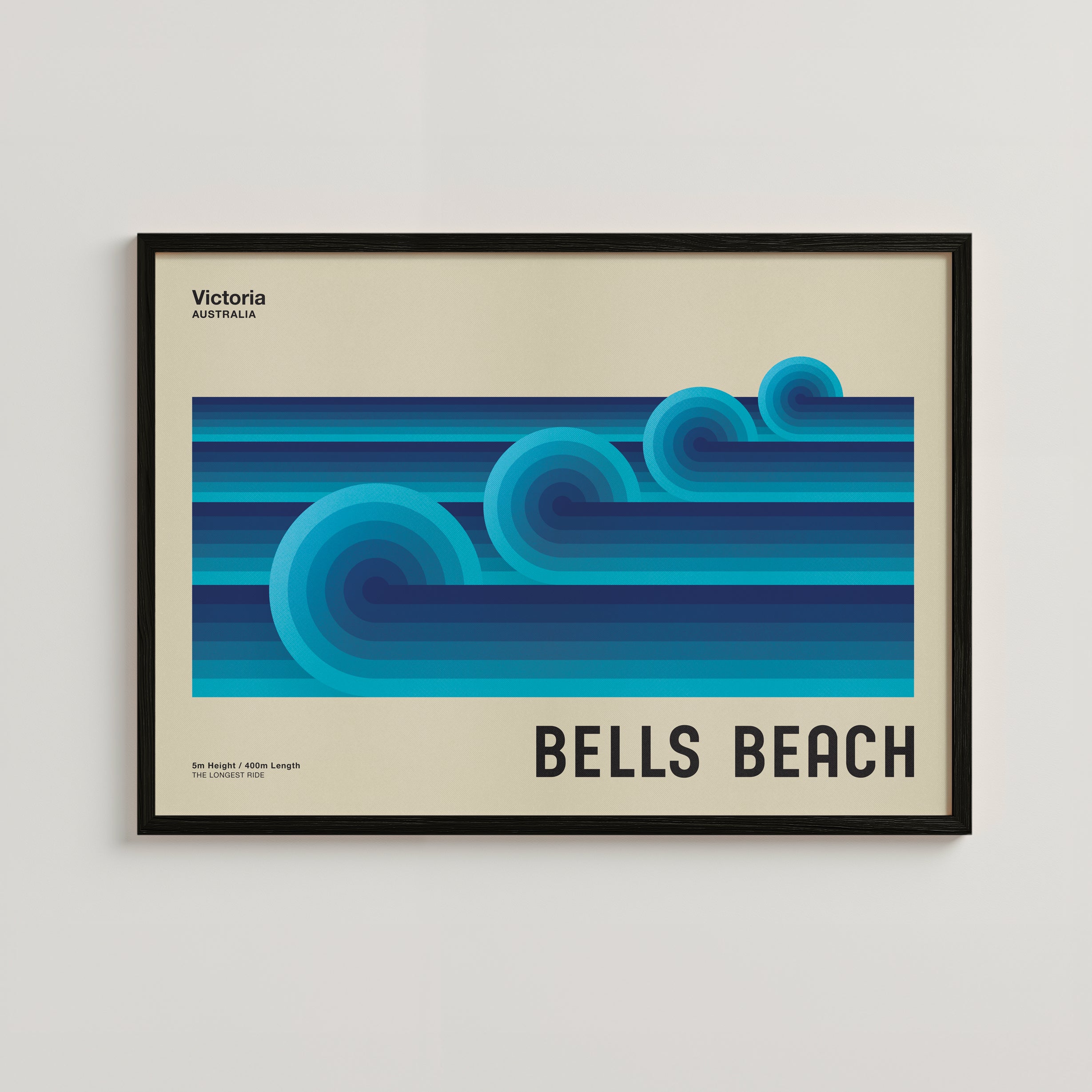 BELLS BEACH