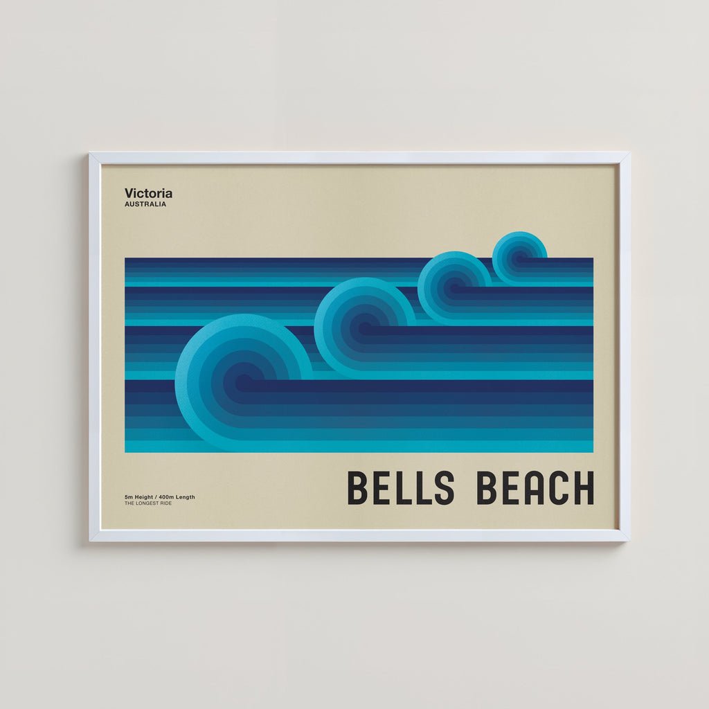 BELLS BEACH