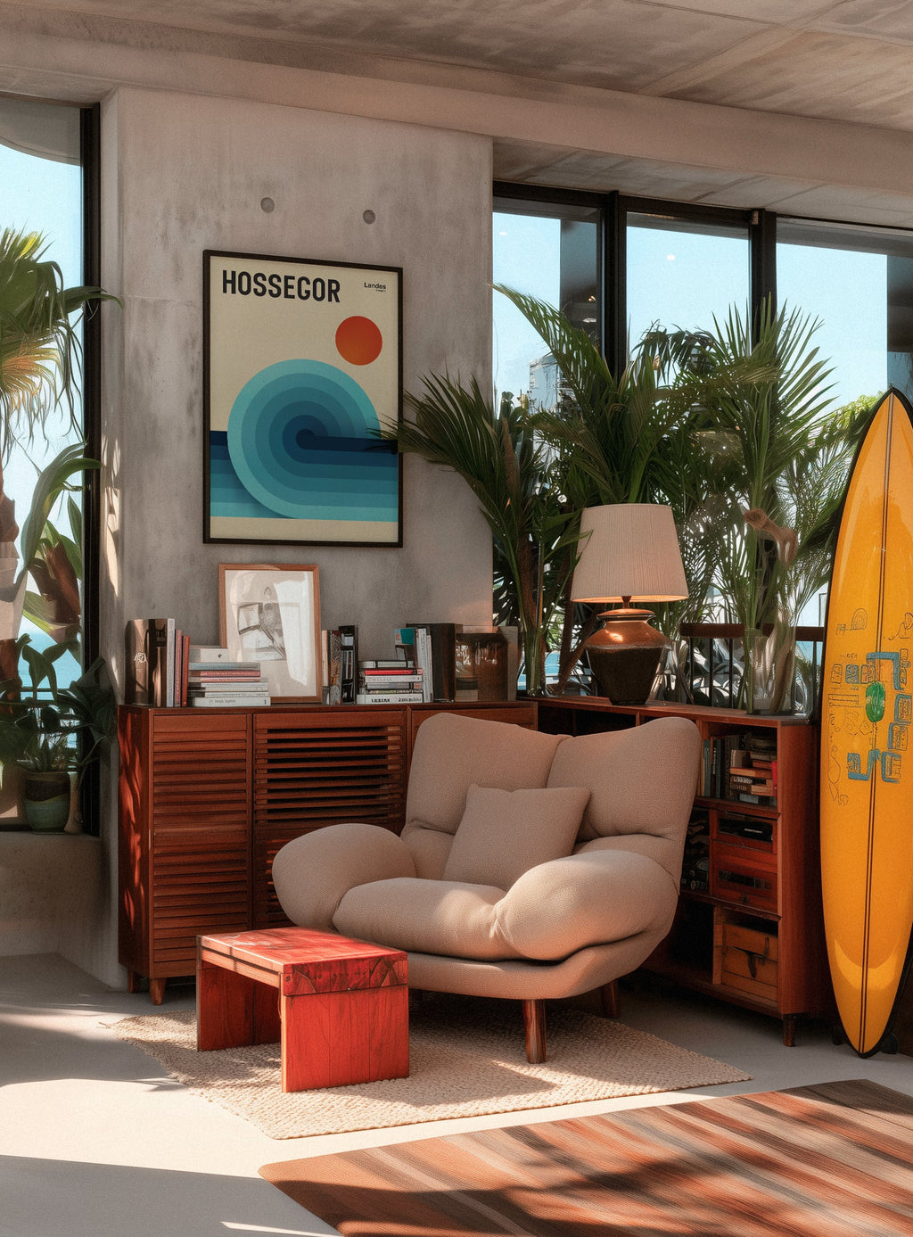 HOSSEGOR