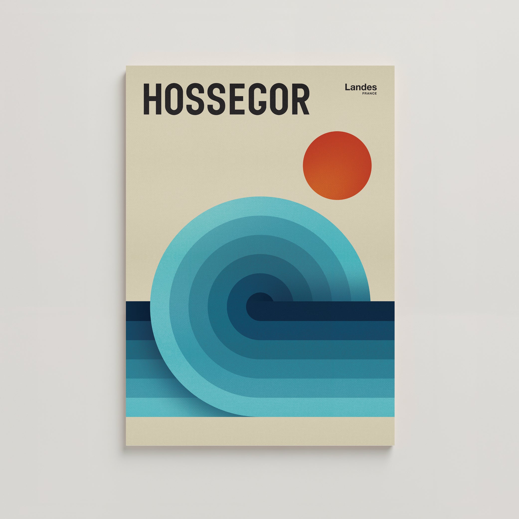 HOSSEGOR