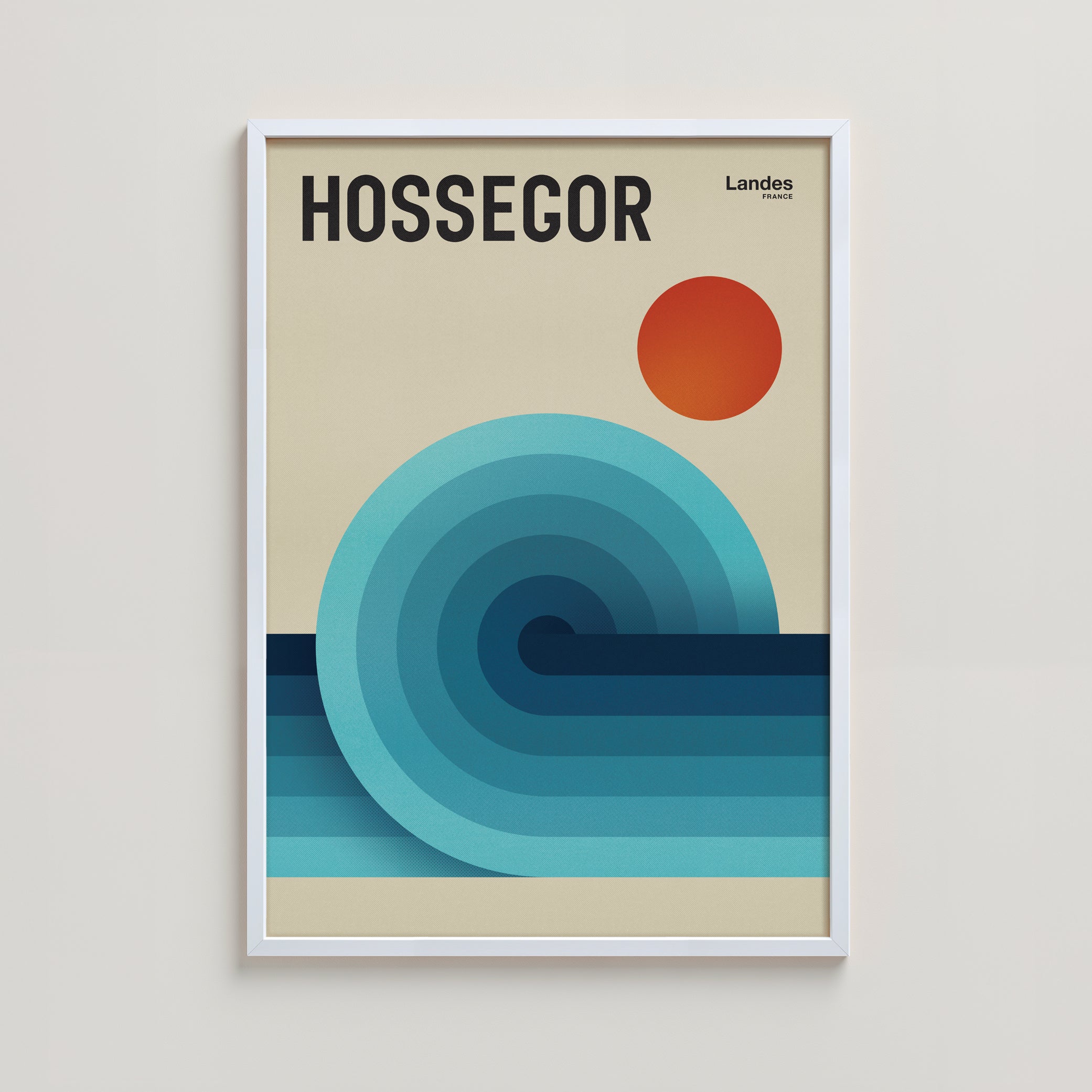 HOSSEGOR