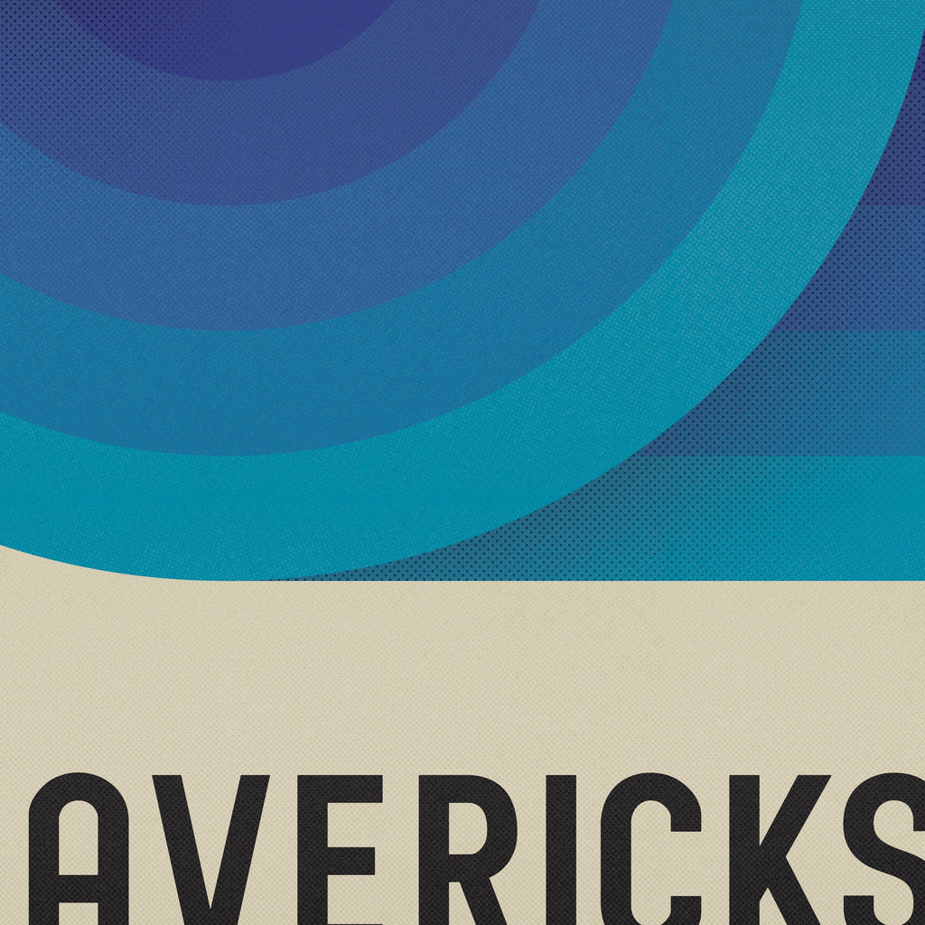 MAVERICKS