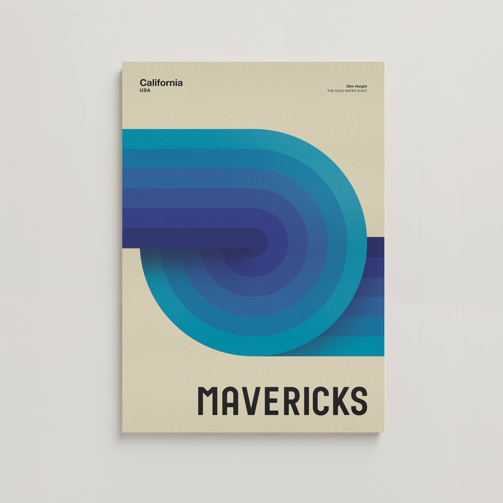 MAVERICKS