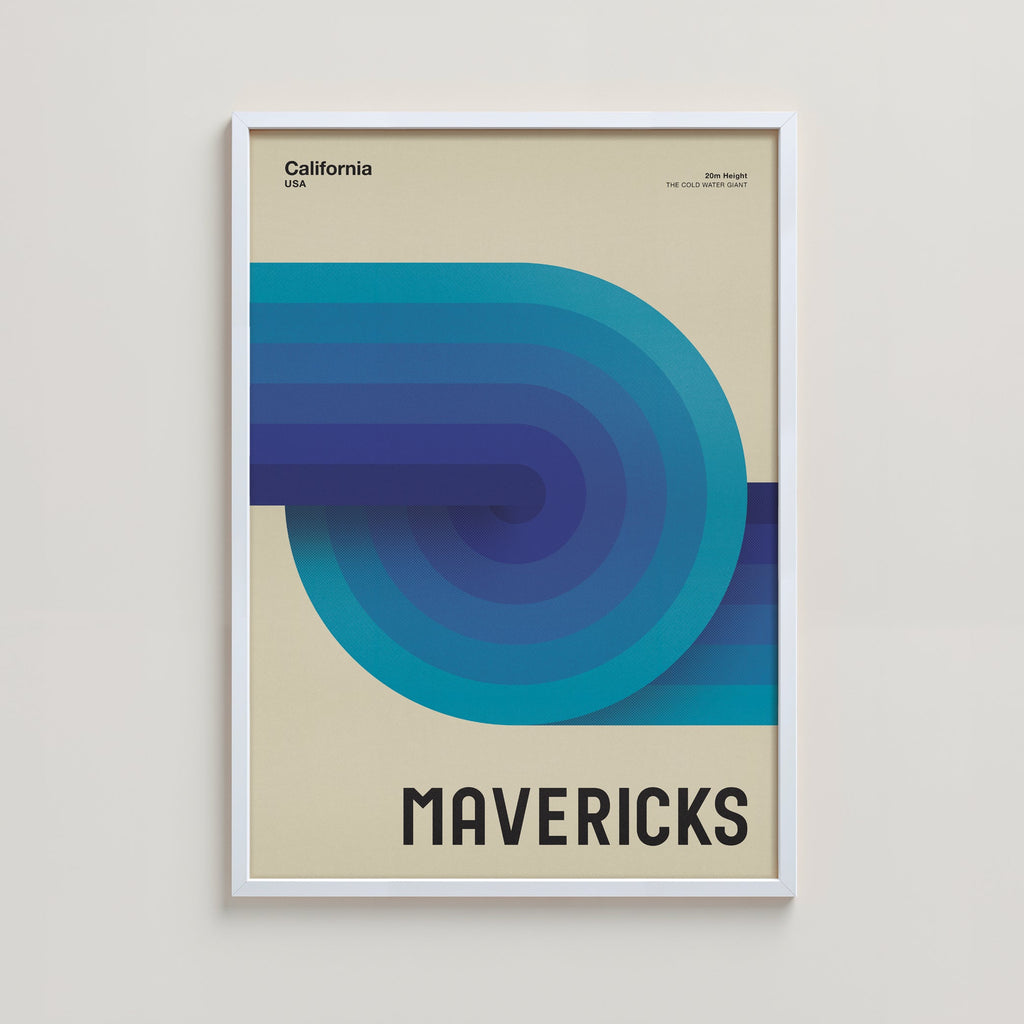 MAVERICKS