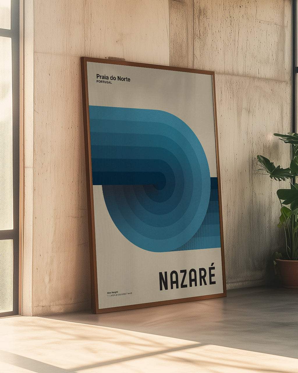 NAZARE