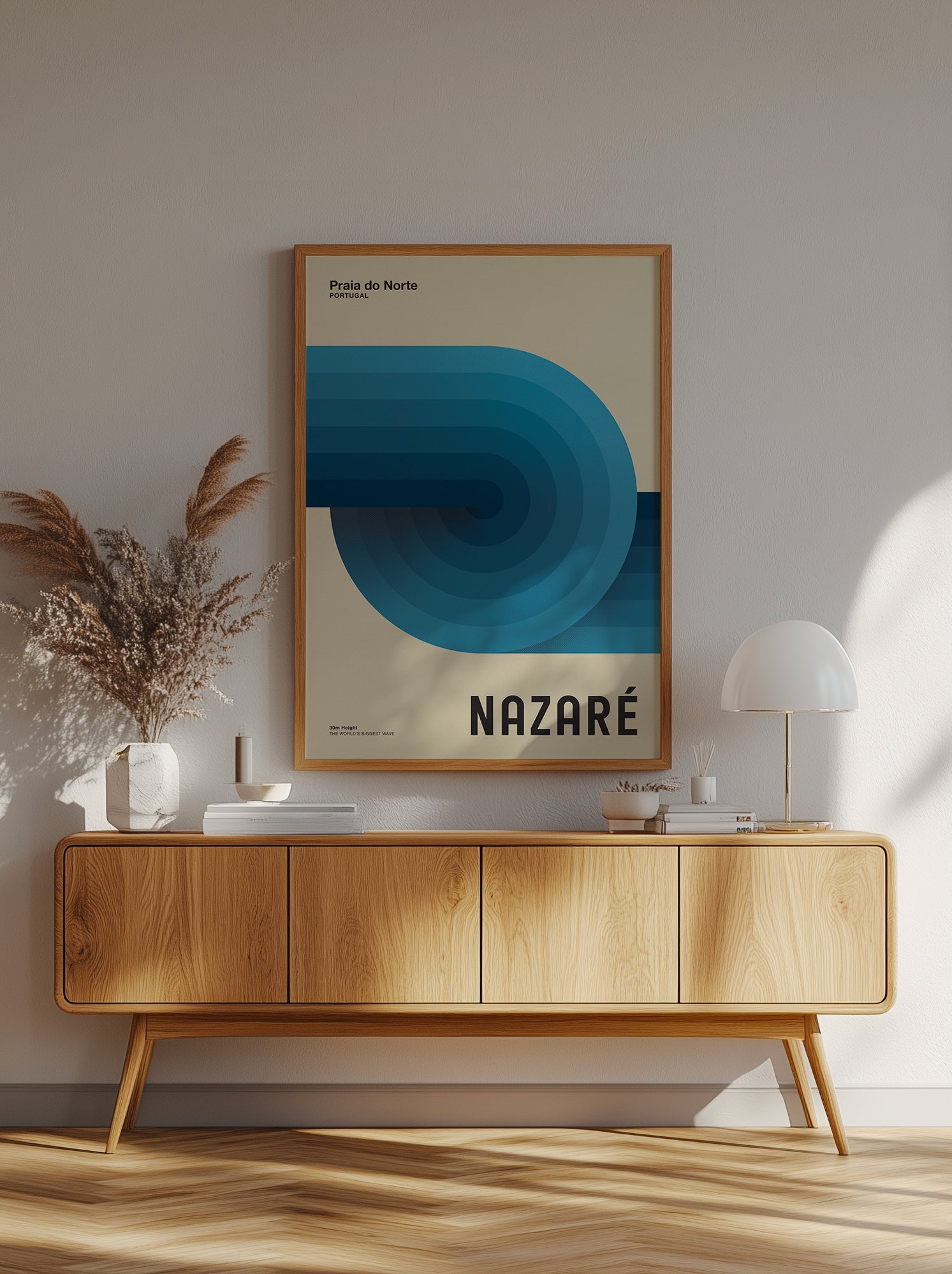 NAZARE
