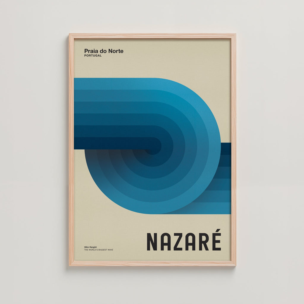 NAZARE