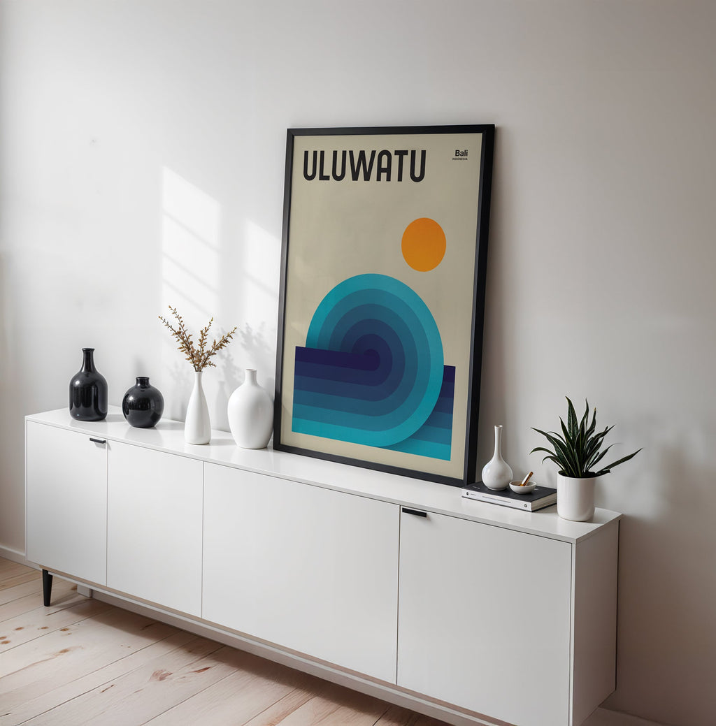ULUWATU