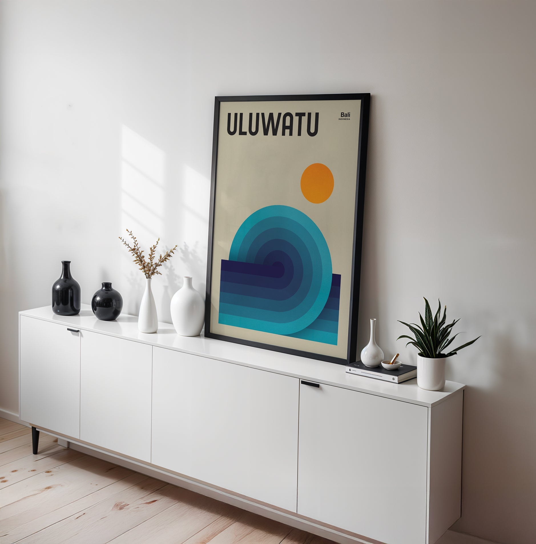 ULUWATU