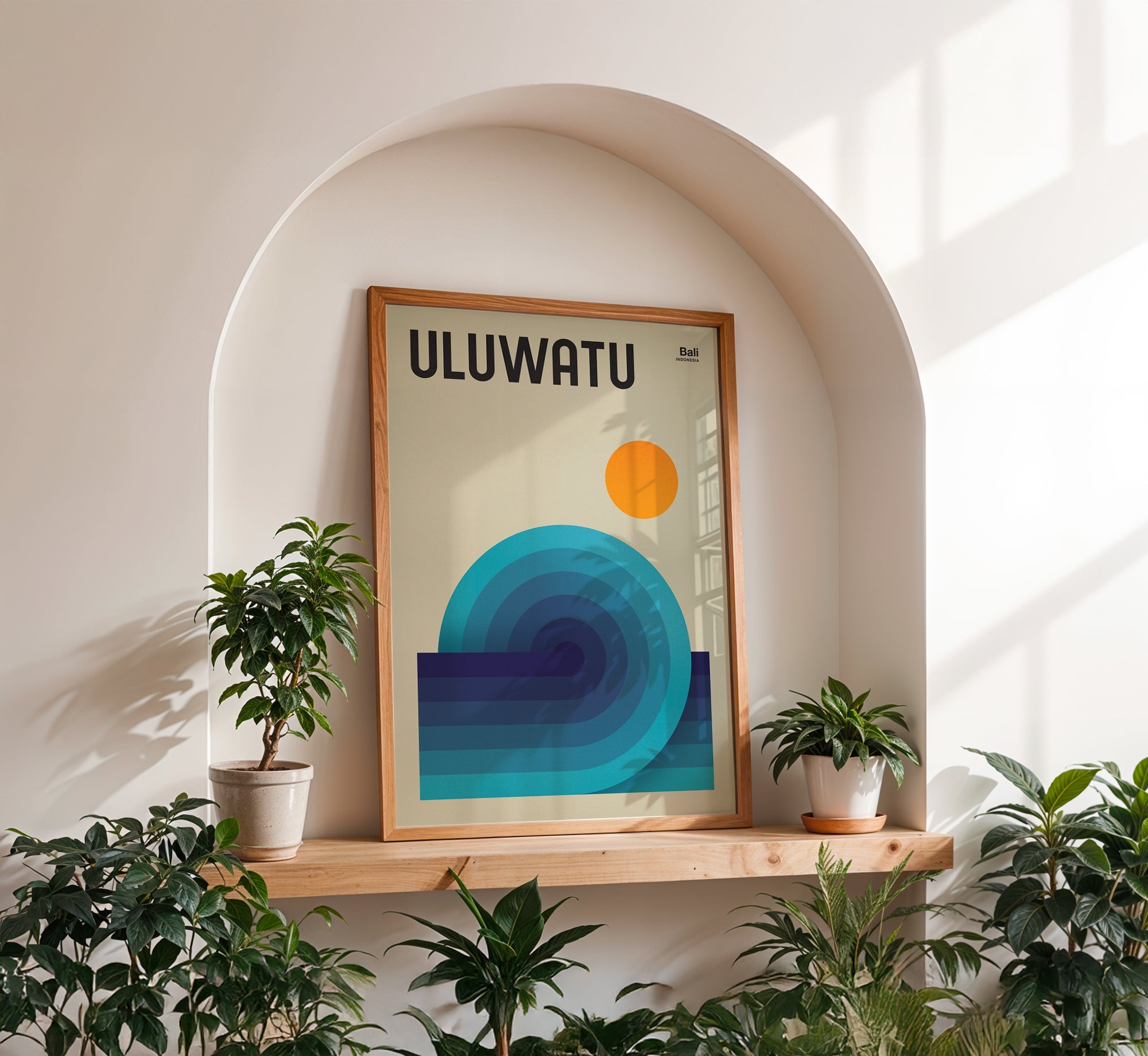 ULUWATU
