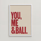 You Me & Bali