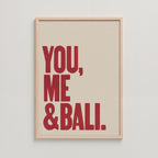 You Me & Bali