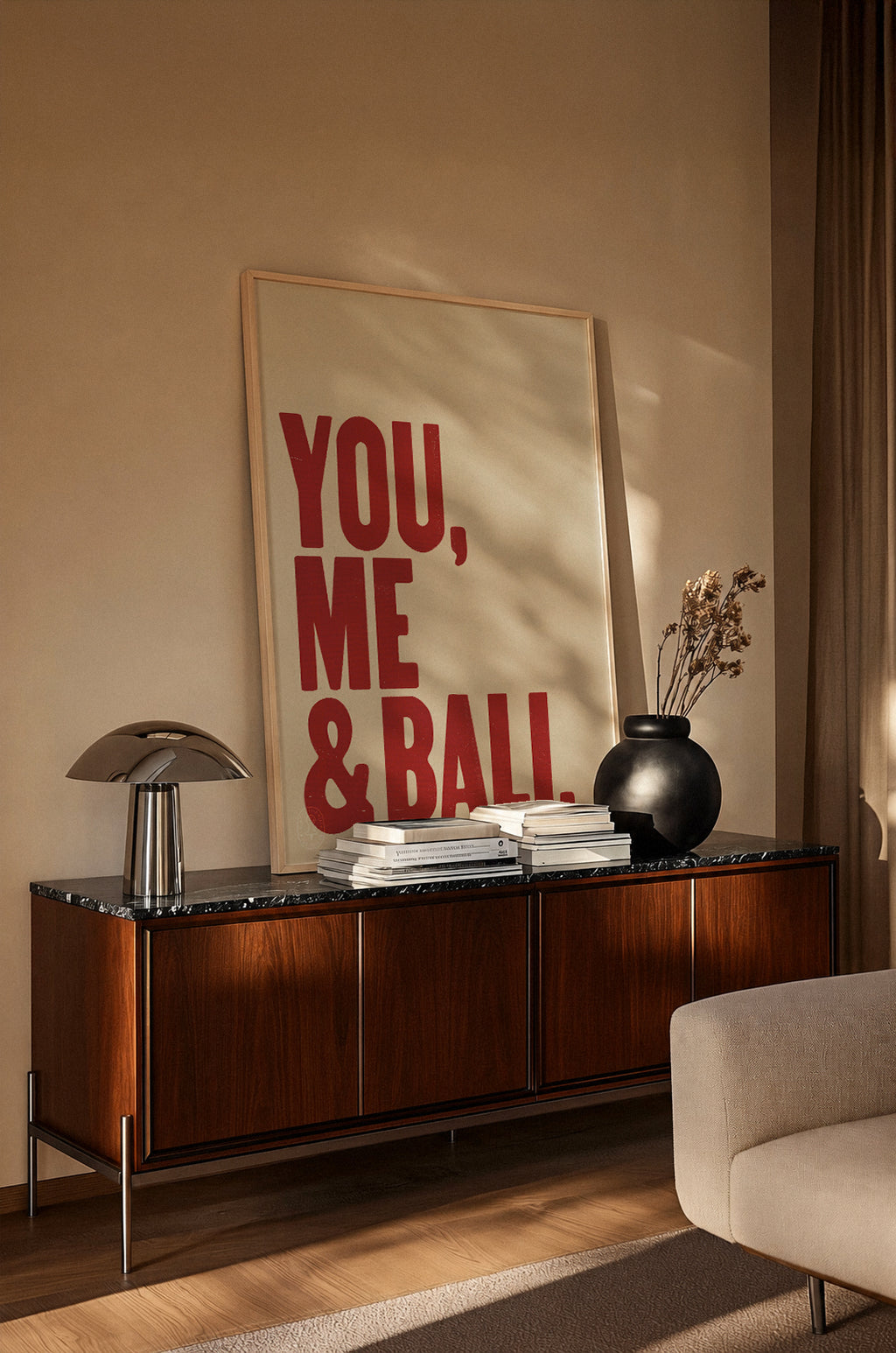 You Me & Bali