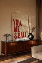 You Me & Bali