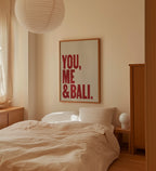 You Me & Bali