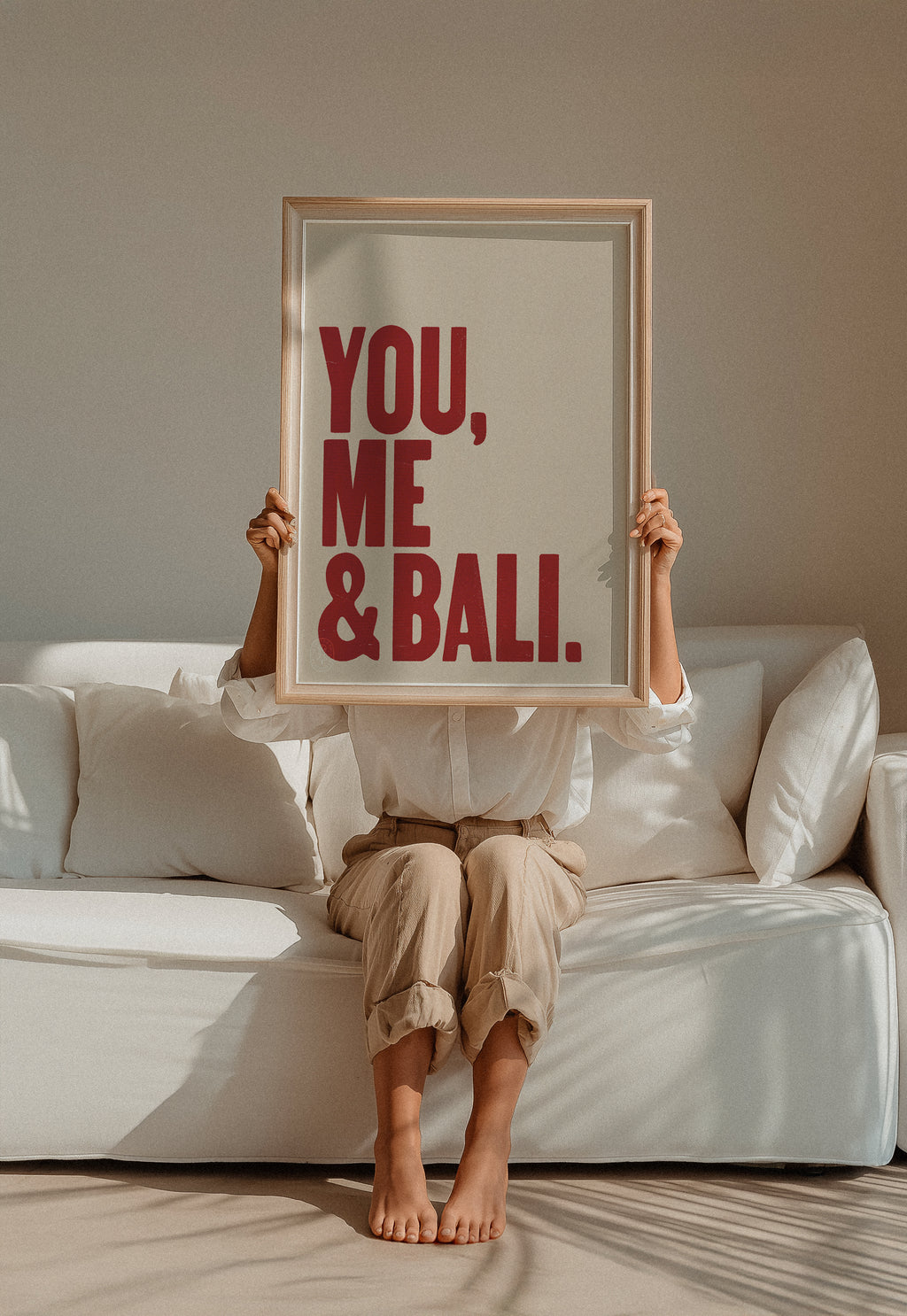 You Me & Bali