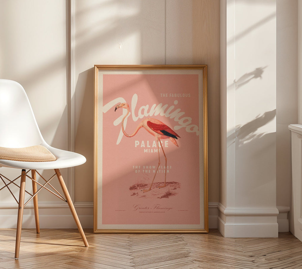 FLAMINGO PALACE