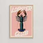 LOBSTER CLUB