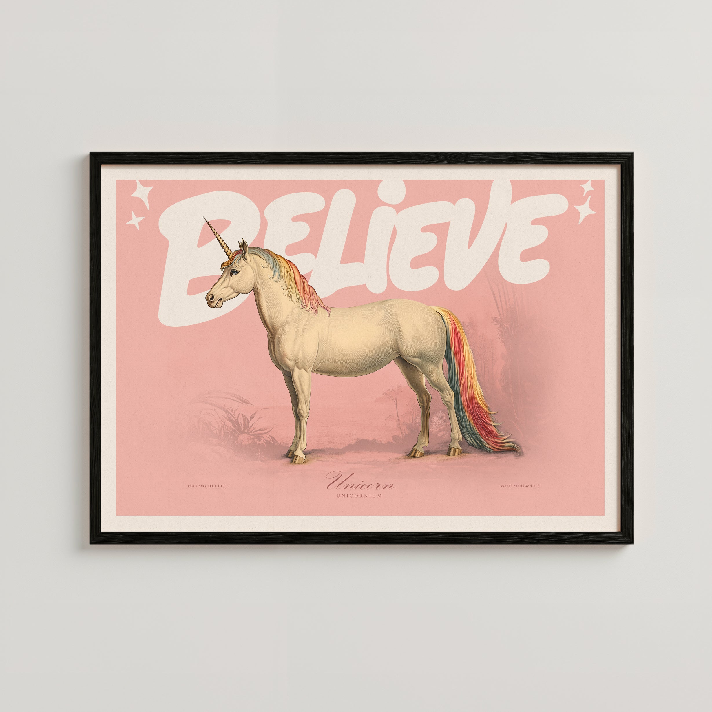 UNICORN