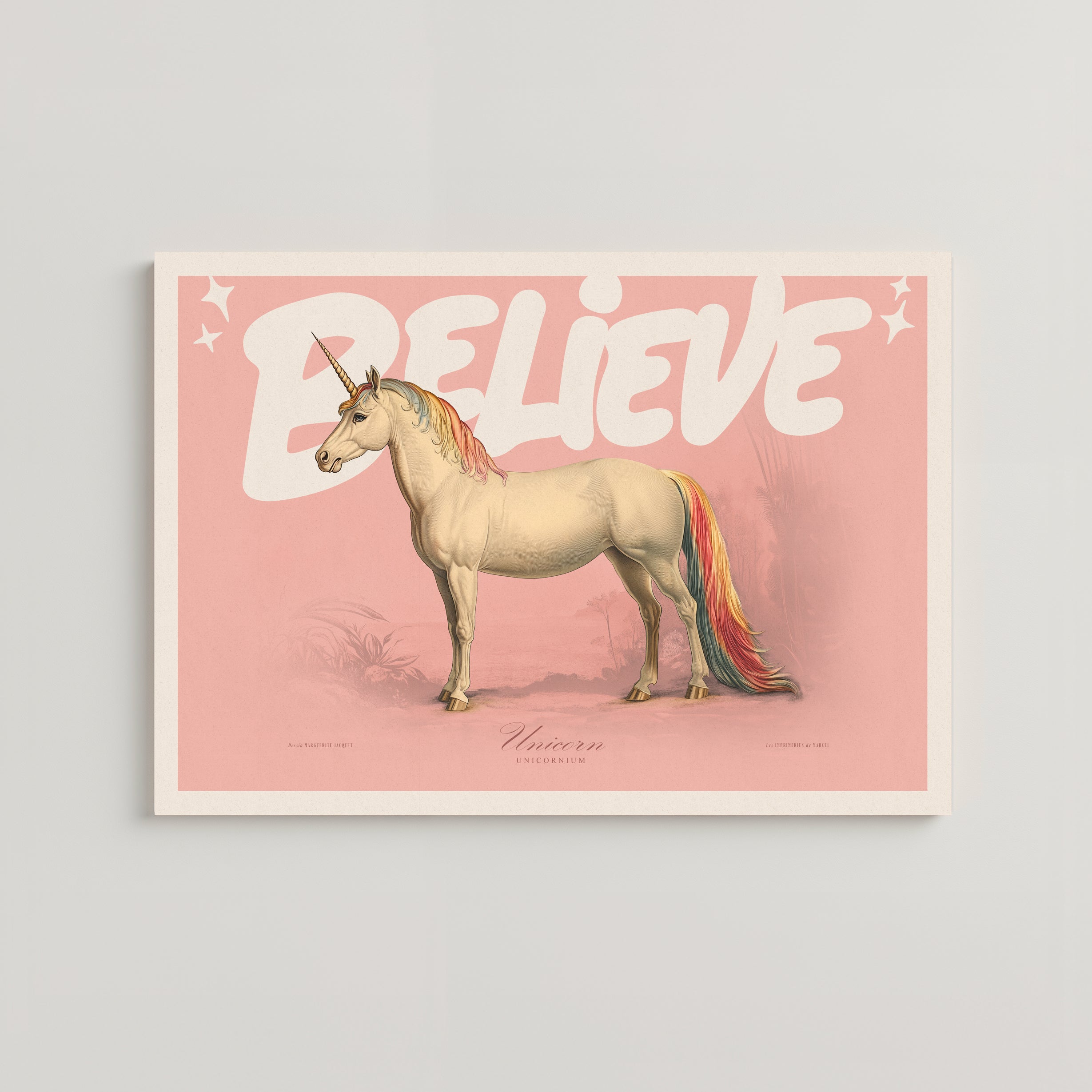 UNICORN