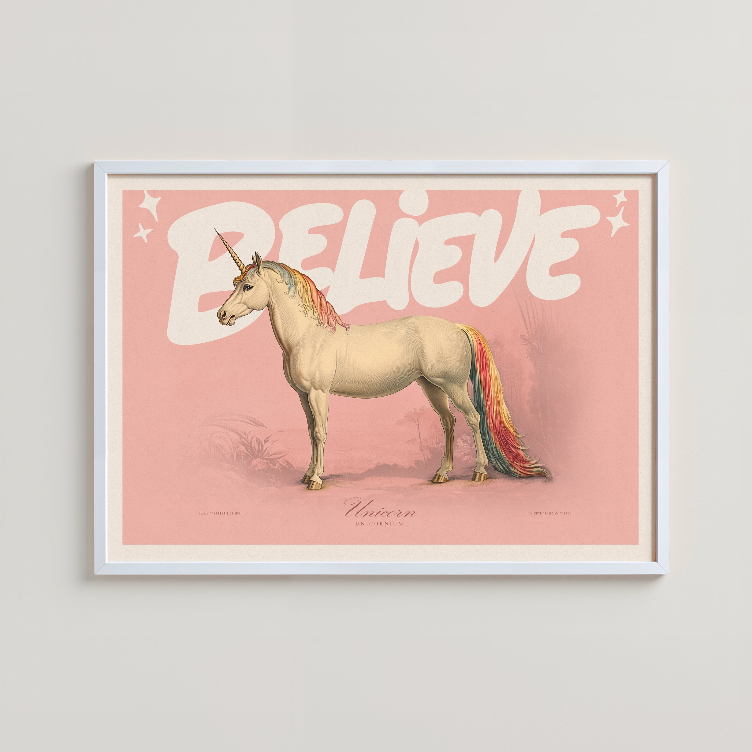 UNICORN