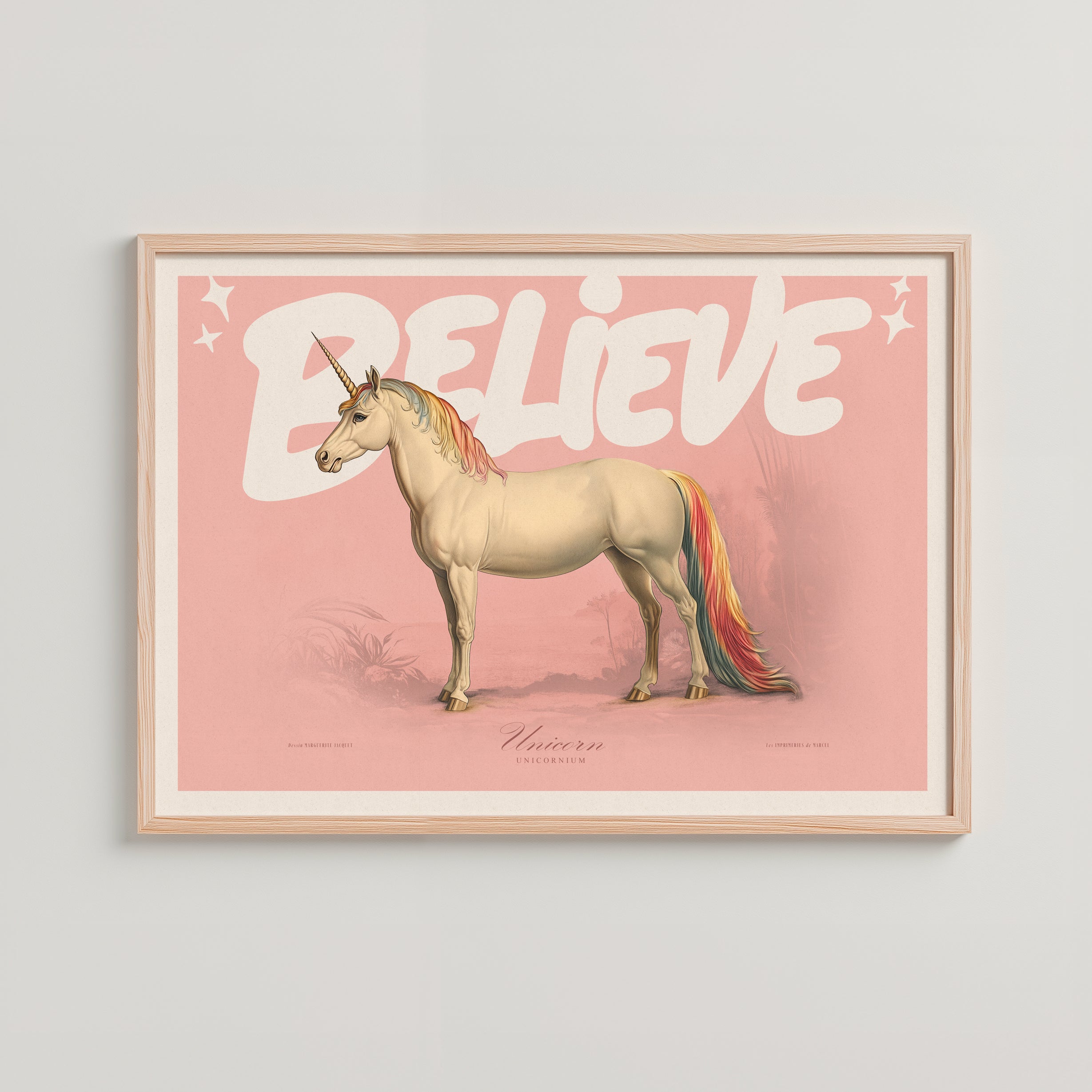 UNICORN