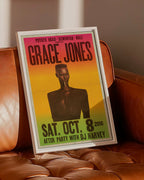 GRACE JONES - RAINBOW