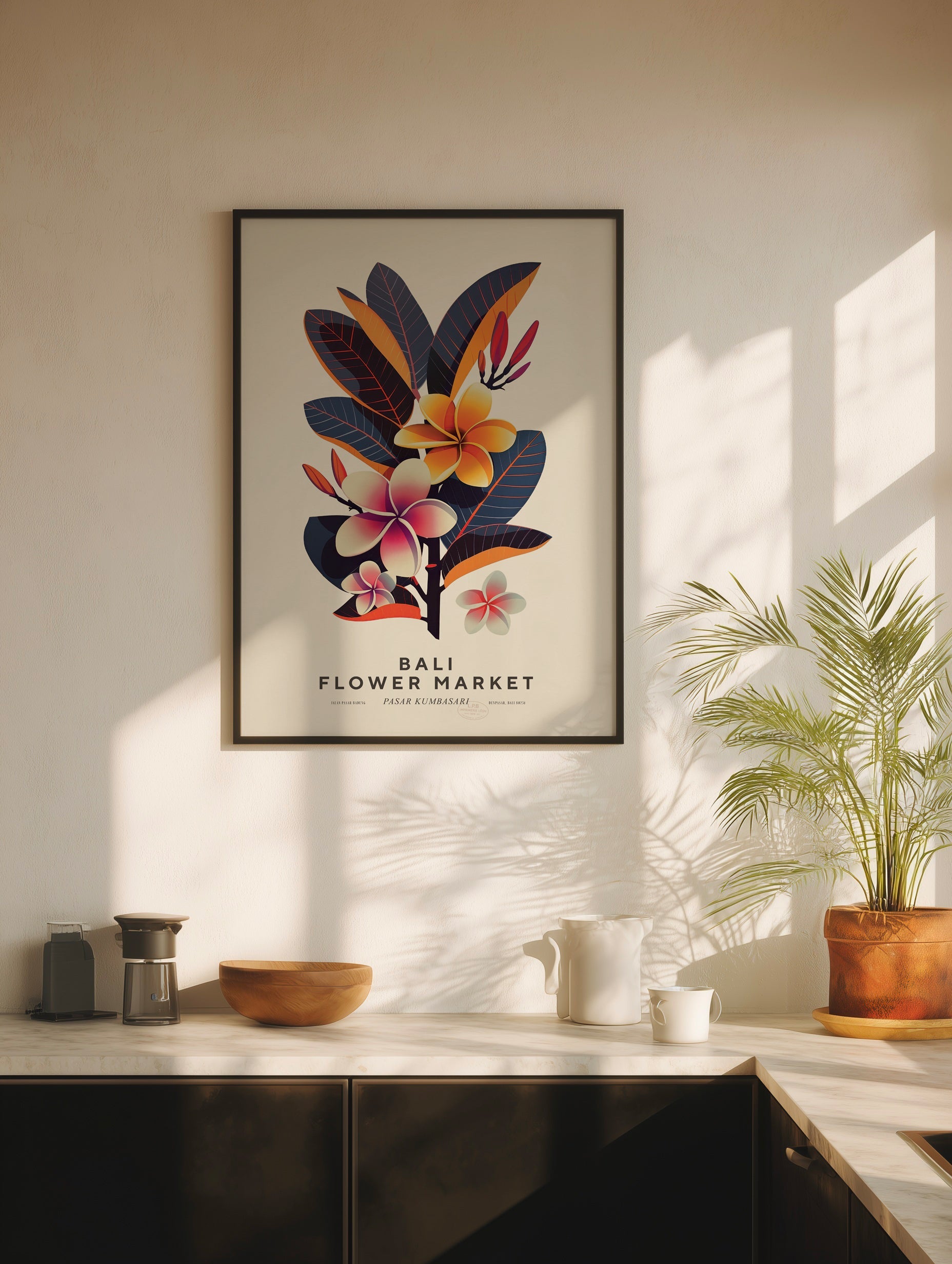 FRANGIPANI