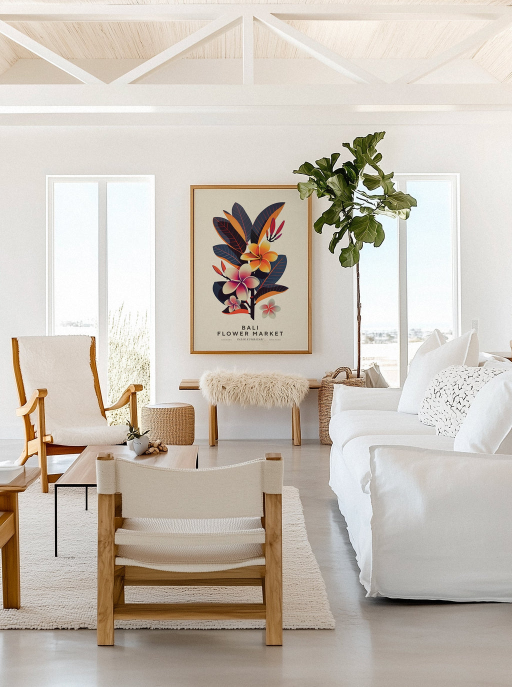 FRANGIPANI
