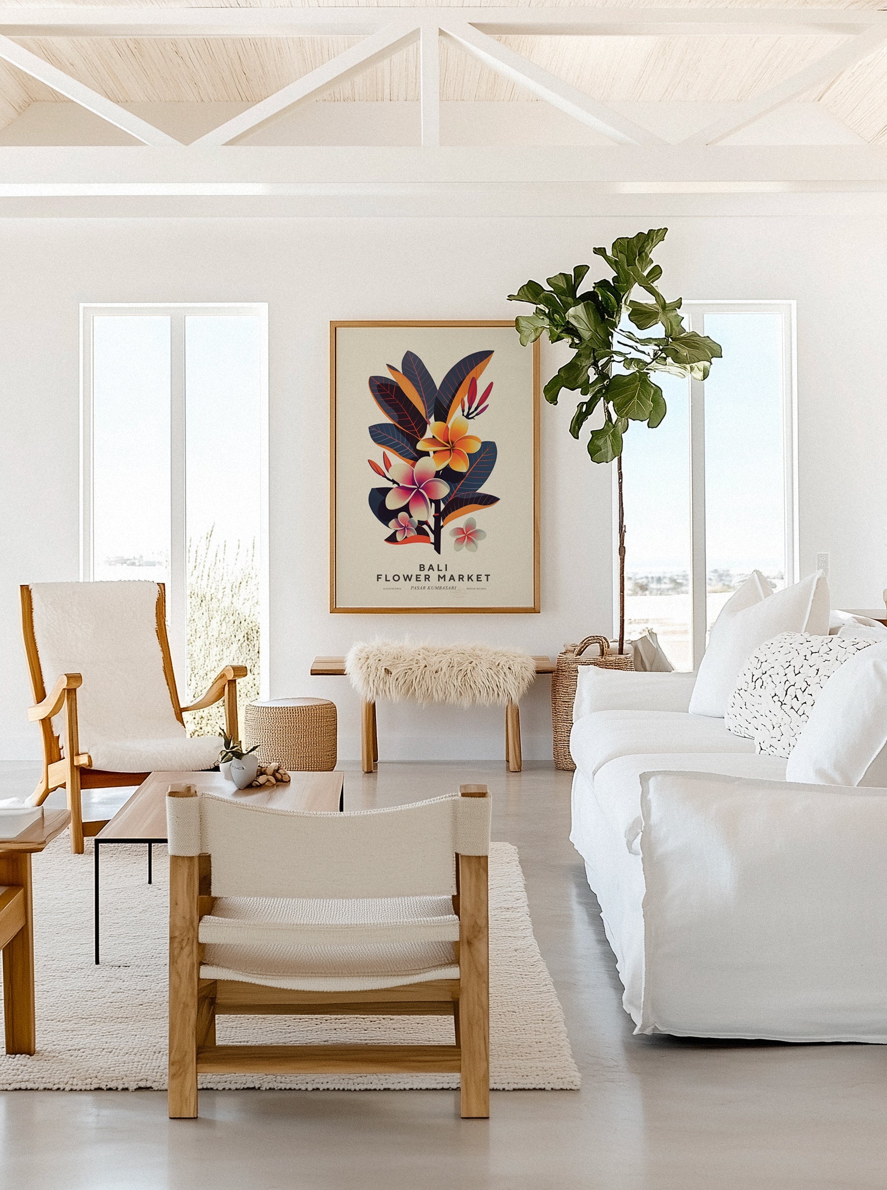 FRANGIPANI