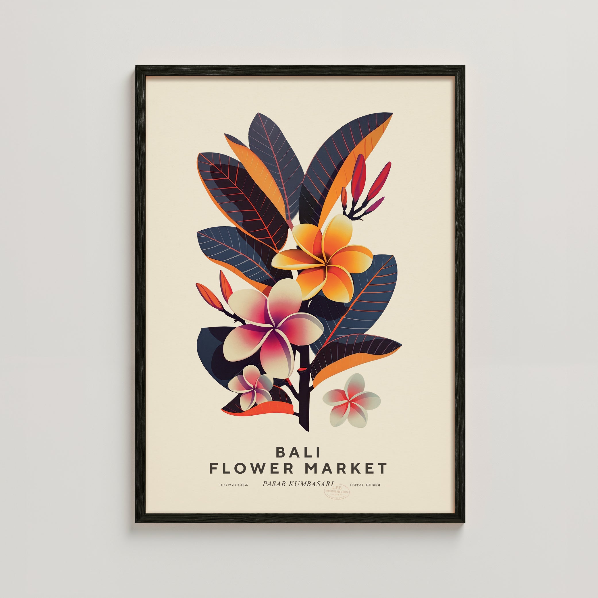 FRANGIPANI