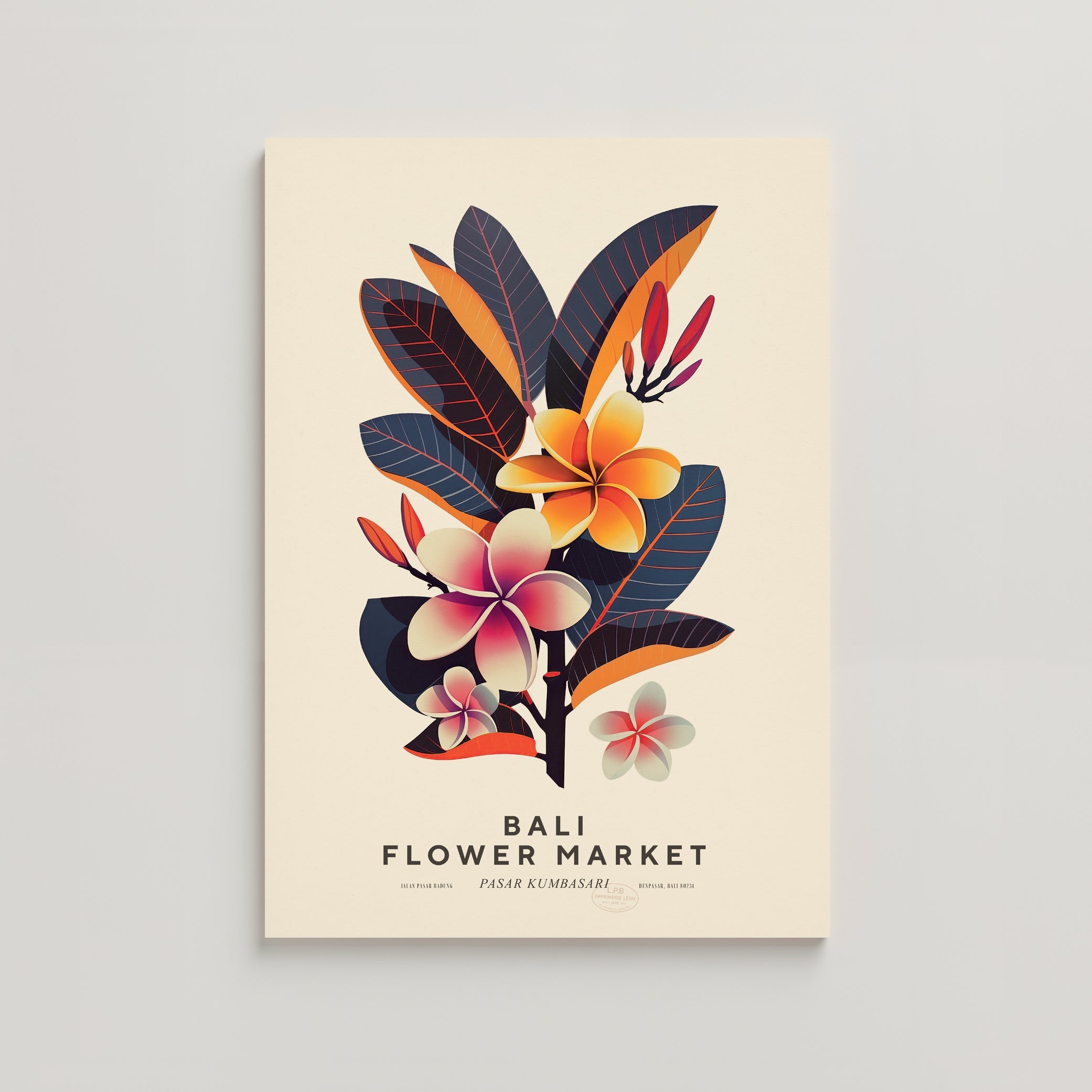 FRANGIPANI