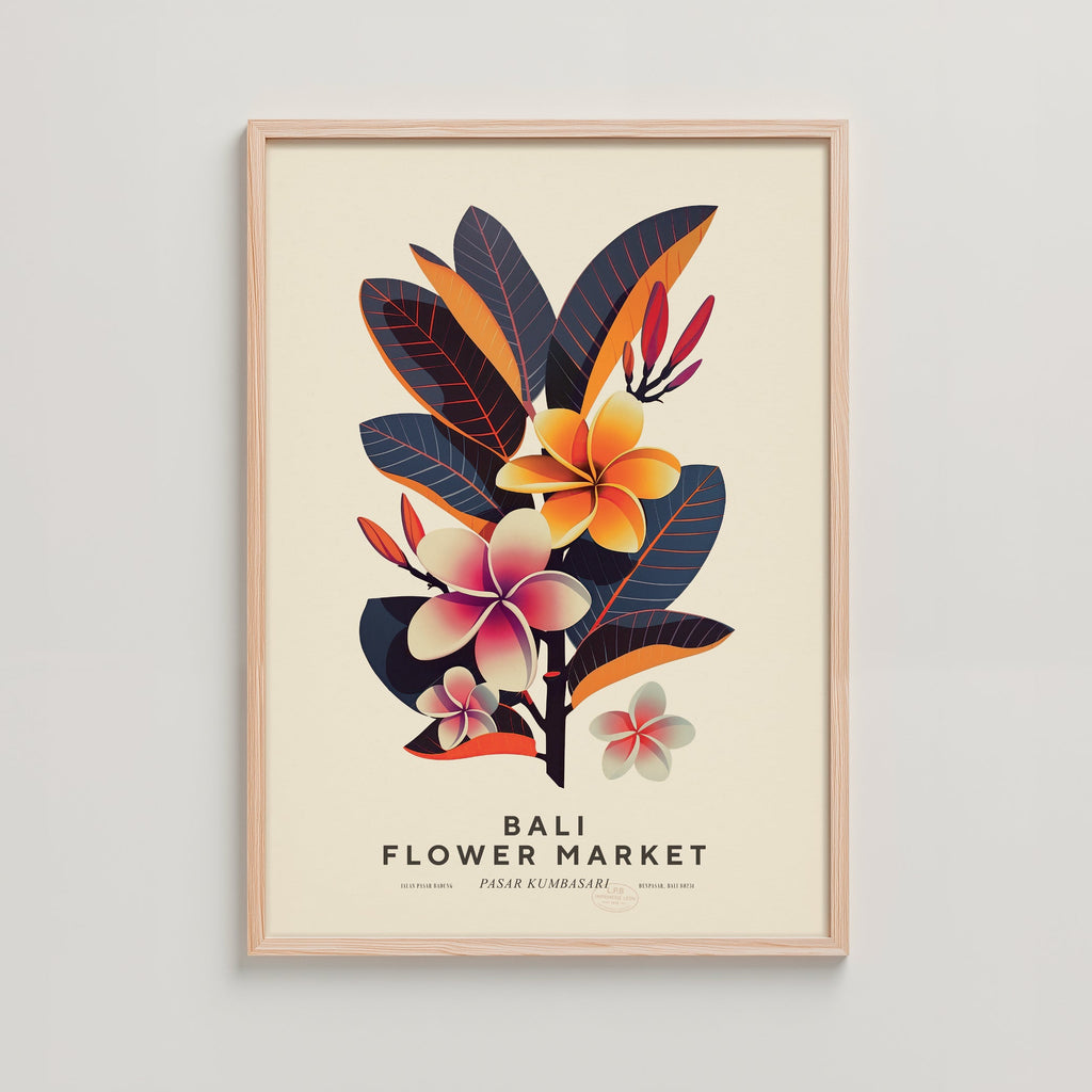 FRANGIPANI