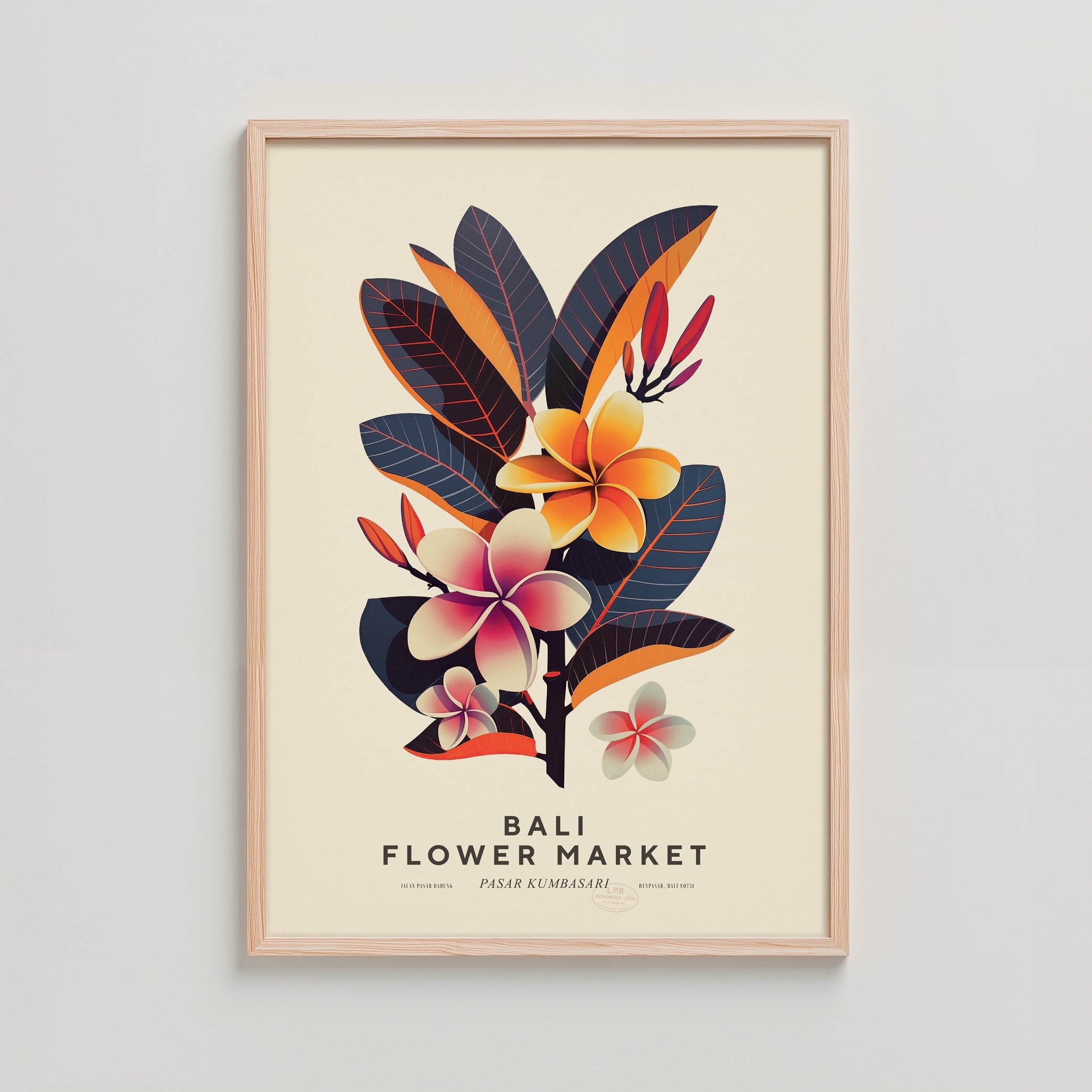 FRANGIPANI