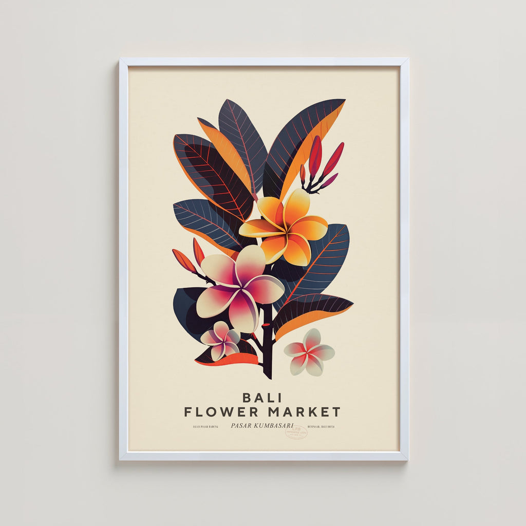 FRANGIPANI